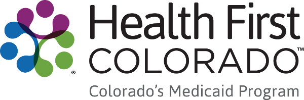 HealthFirst colorado logo